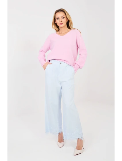 Džíny  model 223940 Rue Paris