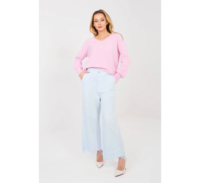 Džíny  model 223940 Rue Paris