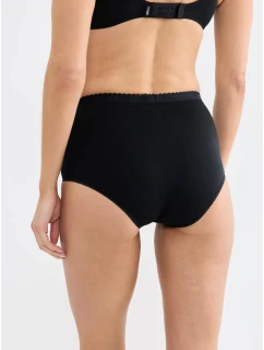 Chic Maxi model 21999361 BLACK  BLACK - Sloggi