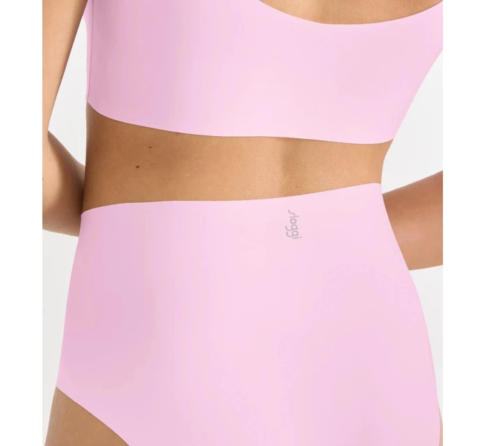 sloggi ZERO Feel 2.0 High waist - PINK - SLOGGI PINK - SLOGGI