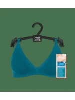 sloggi ZERO Feel Pure THE UP Push Up - BLUE - SLOGGI BLUE - SLOGGI