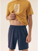 Pyžamo Henderson 42600 Sun kr/r M-2XL