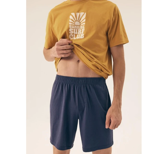 Pyžamo Henderson 42600 Sun kr/r M-2XL