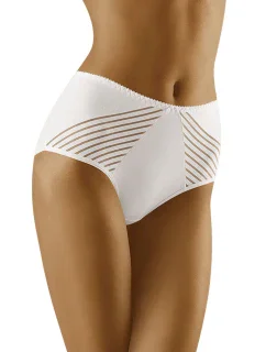 Dámské kalhotky white model 20898150 - Wol-Bar