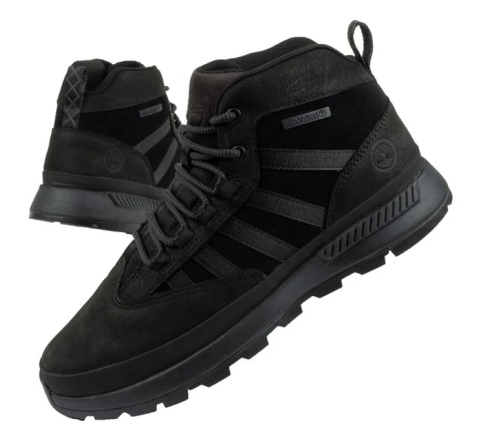 Boty Timberland Euro Trekker M TB0A62SV015