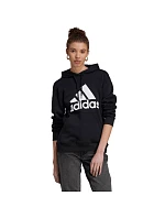 Mikina Essentials Big Logo Regular Fleece Sweatshirt W model 19748092 - ADIDAS