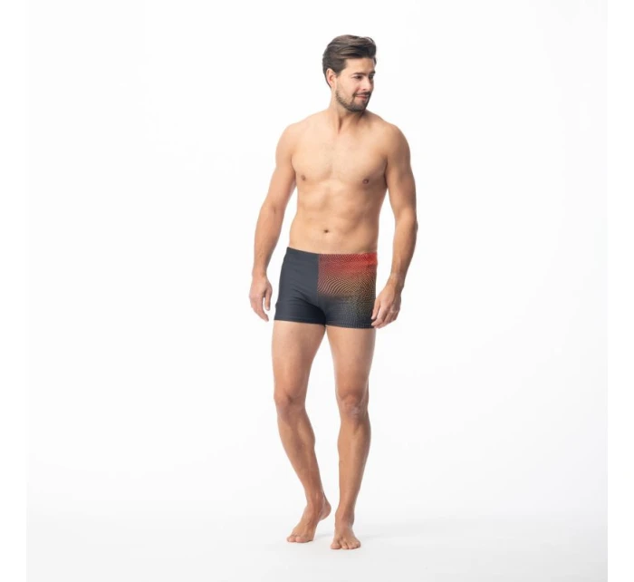 Plavecké boxerky Aquawave Adis M 92800593904 Plavecké boxerky Aquawave Adis M 92800593904