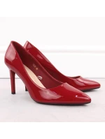 Černé dámské kožené tenisky na podpatku Sergio model 21904571 - LEONE Černé dámské kožené tenisky na podpatku Sergio model 21904571 - LEONE