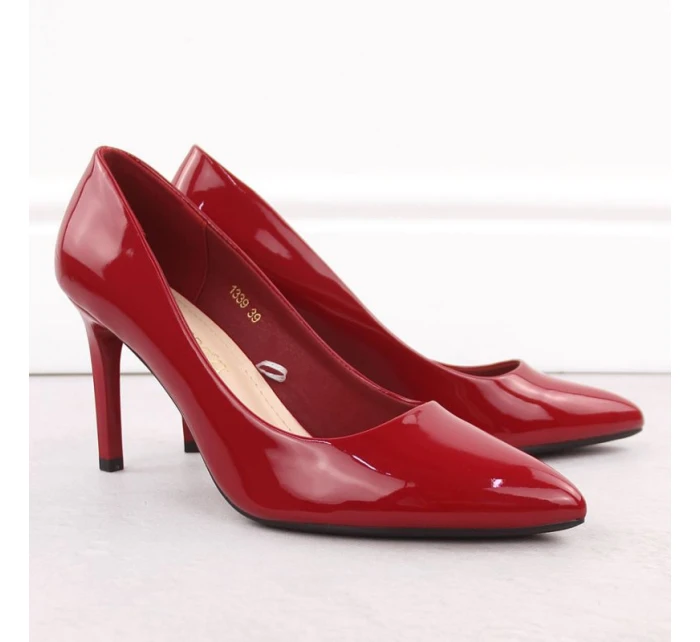 Černé dámské kožené tenisky na podpatku Sergio model 21904571 - LEONE Černé dámské kožené tenisky na podpatku Sergio model 21904571 - LEONE