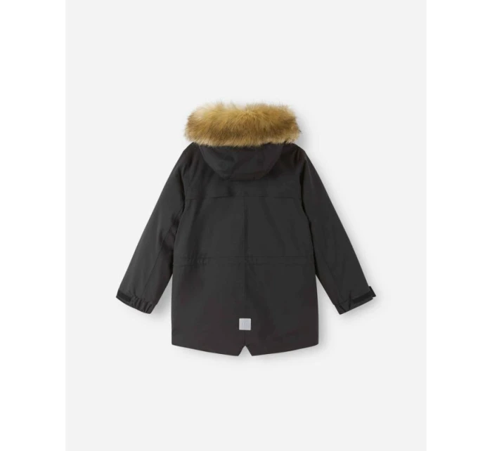 Reima Reimatec Ajaton Jr zimní bunda 5100360A-9990