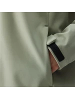 Softshellová bunda M WSS25TSOF pánské model 20975648 - 4F Softshellová bunda M WSS25TSOF pánské model 20975648 - 4F