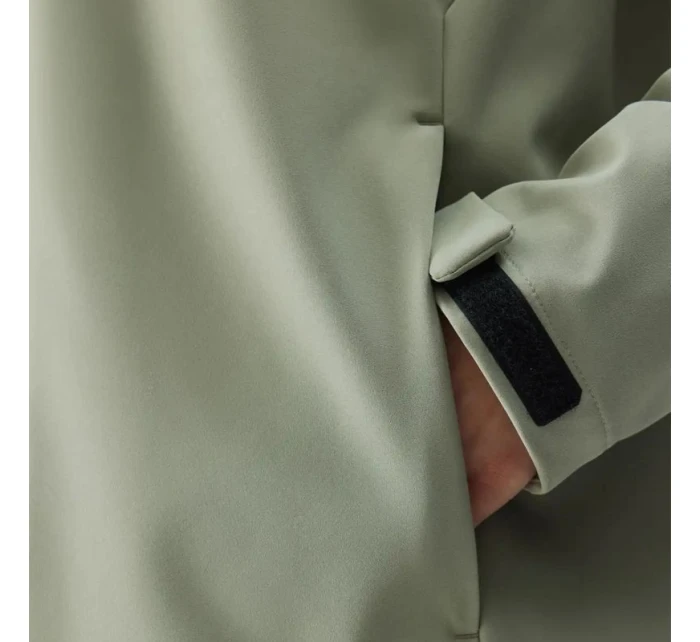 Softshellová bunda M WSS25TSOF pánské model 20975648 - 4F Softshellová bunda M WSS25TSOF pánské model 20975648 - 4F