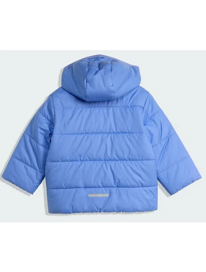 Bunda Essentials 3Stripes Jr model 21343425 - ADIDAS