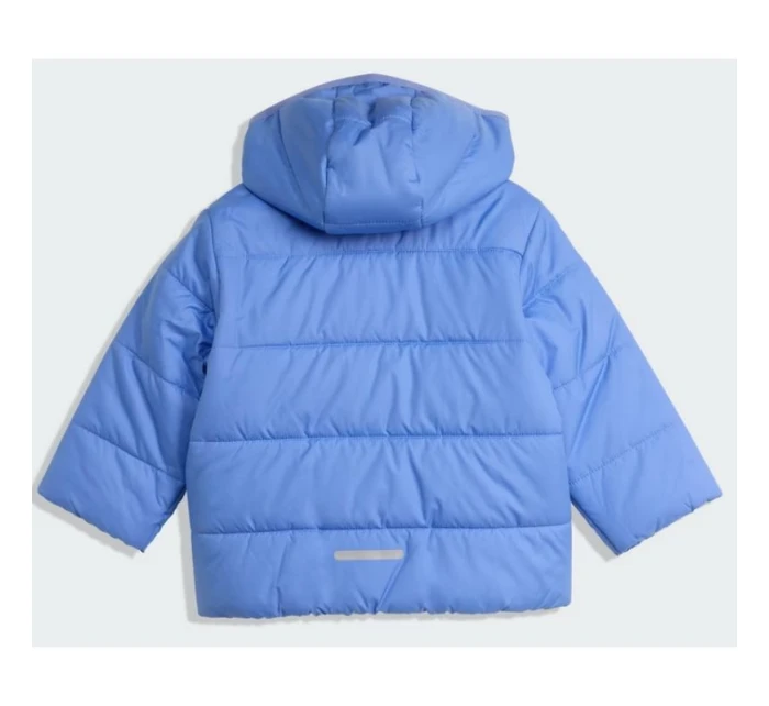 Bunda Essentials 3Stripes Jr model 21343425 - ADIDAS