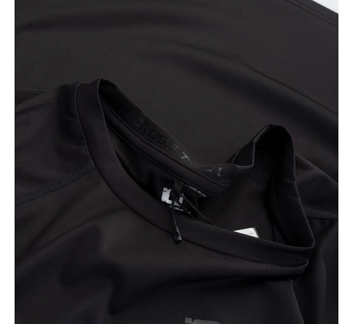 Pánské tričko s krátkým rukávem model 22052419 - IQ Pánské tričko s krátkým rukávem model 22052419 - IQ