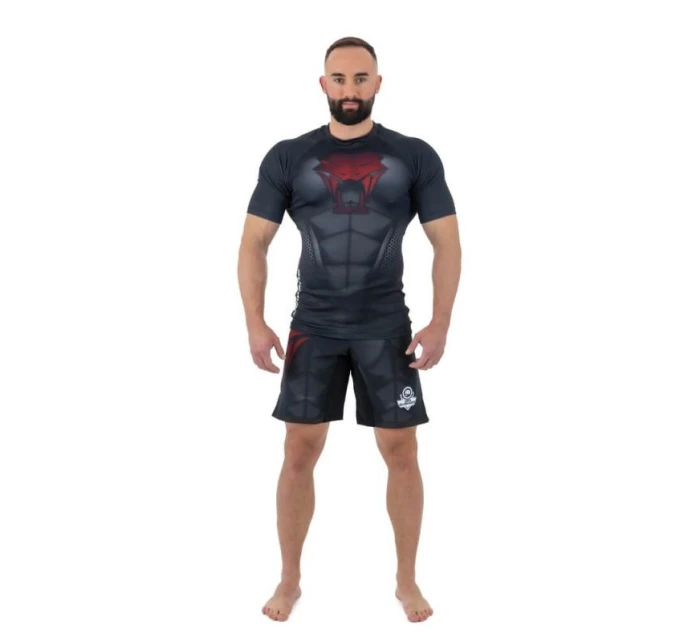 Šortky - tréninkové šortky "Snake" M Šortky - tréninkové šortky "Snake" M