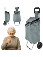 NA NA ZE  SZARY model 21833605 - ProWorld