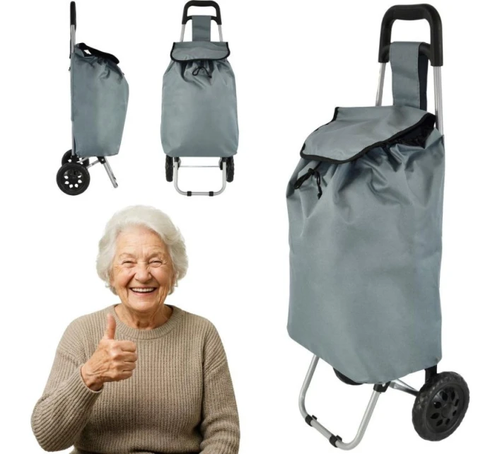 NA NA ZE  SZARY model 21833605 - ProWorld