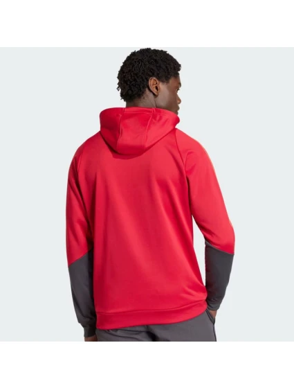 Liverpool FC Training Hoody model 21857821 Mikina - ADIDAS