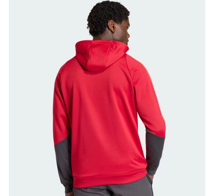 Adidas Liverpool FC Training Hoody KB1464 Mikina
