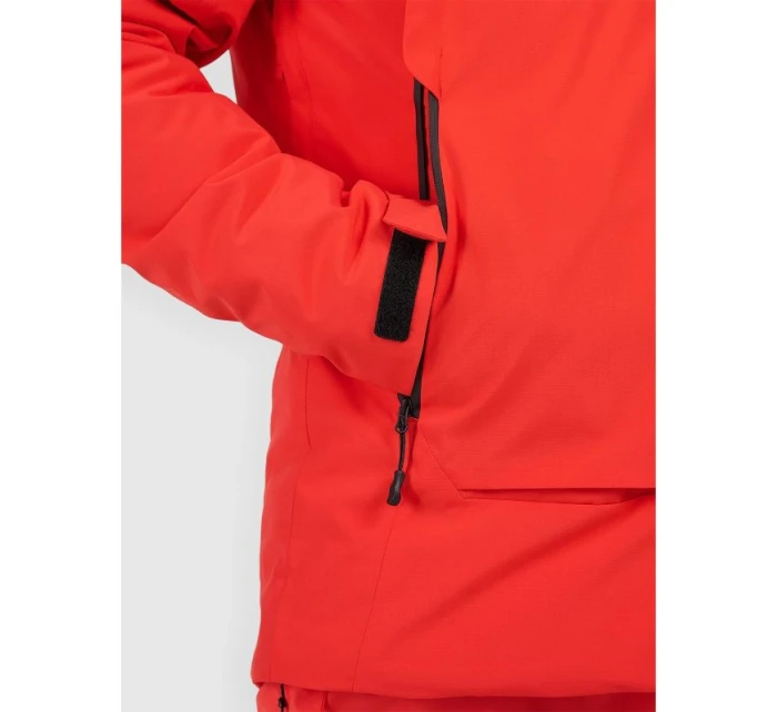 Pánská membránová lyžařská bunda 8000 4F 4FWAW25TTJAM0793-62S