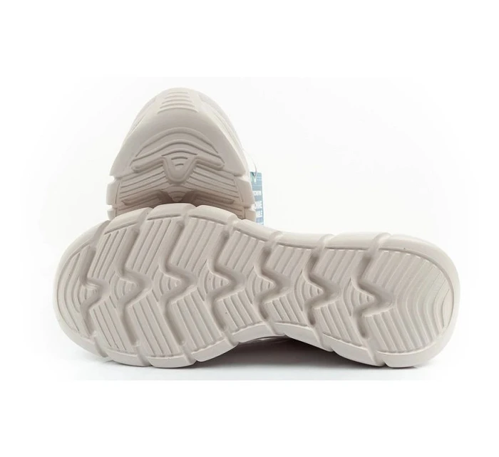 dámská sportovní obuv Bobs B Flex model 22071846 ecru comfortable dámské - Skechers