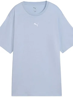 Dámské tričko ESS Relaxed Tee modré model 22096946 55 - Puma