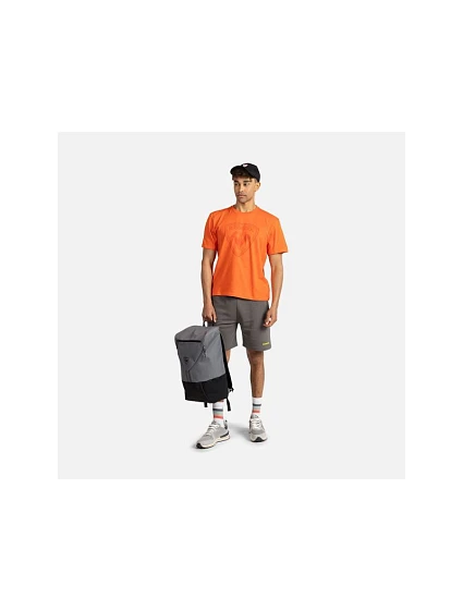 Pánské tričko model 22232167 Tee, zlaté - Rossignol