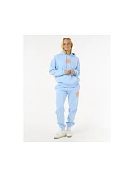 Kalhoty RIP CURL Icons Of Surf Track Pant, modré