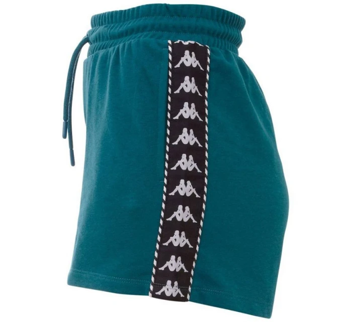 Dámské šortky W   model 16033975 - Kappa