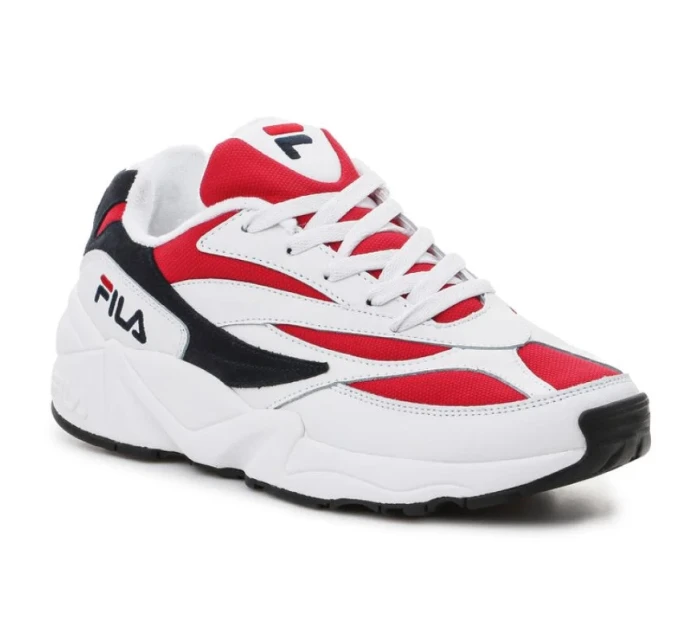 Boty unisex Low M model 17045700 - Fila Boty unisex Low M model 17045700 - Fila