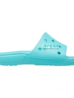 Crocs Classic Slide W 206121 4O9 dámské žabky