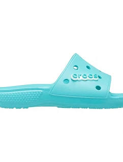 Crocs Classic Slide W 206121 4O9 dámské žabky