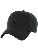 47 Brand Mlb Chicago White Sox Cap M B-RGW06GWSNL-BKB pánské 47 Brand Mlb Chicago White Sox Cap M B-RGW06GWSNL-BKB pánské