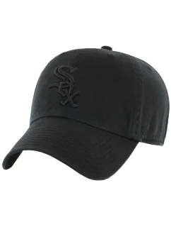 47 Brand Mlb Chicago White Sox Cap M B-RGW06GWSNL-BKB pánské