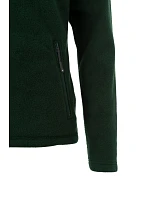 Daiber JN 781 Dámská mikrofleecová bunda 02.0781 lime green