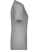 Daiber JN 901 Dámské tričko 02.0901 grey heather Daiber JN 901 Dámské tričko 02.0901 grey heather