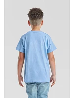 Kids Original T Dětské tričko model 22422158 heather grey - Fruit of the Loom Kids Original T Dětské tričko model 22422158 heather grey - Fruit of the Loom