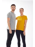 M 02 Dámské bio IC tričko model 22514674 black - Mantis M 02 Dámské bio IC tričko model 22514674 black - Mantis