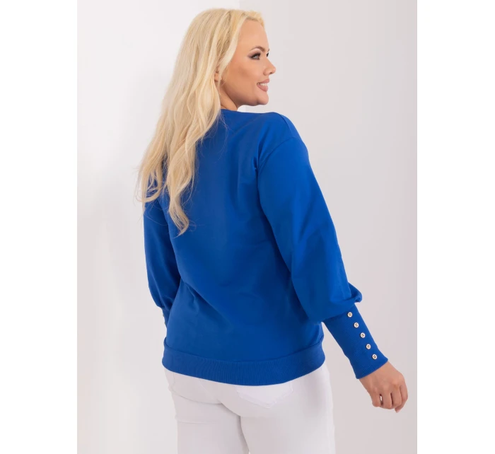 Halenka RV BZ 9227.33X kobalt