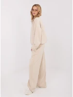 Bluza SM BL model 21782359 jasny beżowy - FPrice