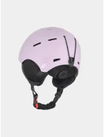 Dětská lyžařská helma 4F Dětská lyžařská helma 4F