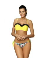 Dvoudílné plavky  model 116454 Marko