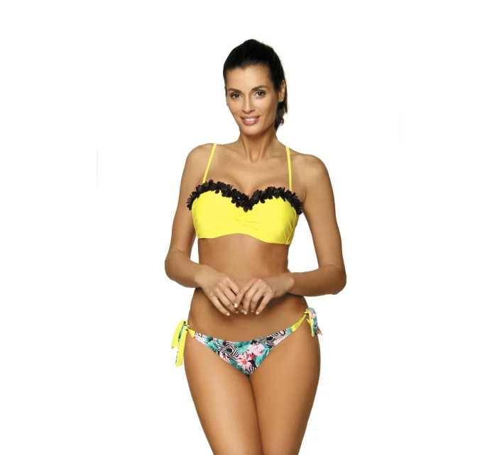 Dvoudílné plavky  model 116454 Marko