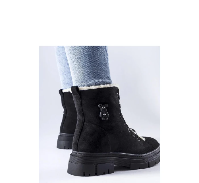 Boty model 205813 Solea Boty model 205813 Solea