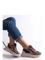 Tenisky model 207143 Solea Tenisky model 207143 Solea