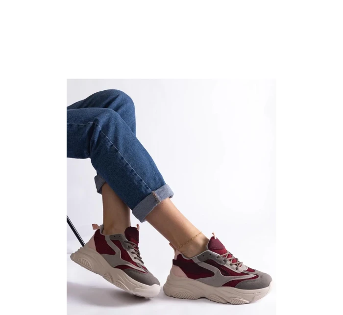 Tenisky model 207143 Solea Tenisky model 207143 Solea