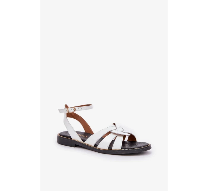 Sandály model 212588 Step in style Sandály model 212588 Step in style