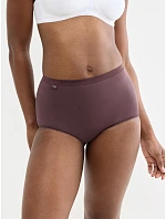 Basic+ Maxi model 22340153 Brown Combination Brown Combination - Sloggi Basic+ Maxi model 22340153 Brown Combination Brown Combination - Sloggi