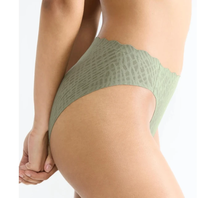 sloggi ZERO Feel Bliss High leg - UNKNOWN - SLOGGI UNKNOWN - SLOGGI sloggi ZERO Feel Bliss High leg - UNKNOWN - SLOGGI UNKNOWN - SLOGGI